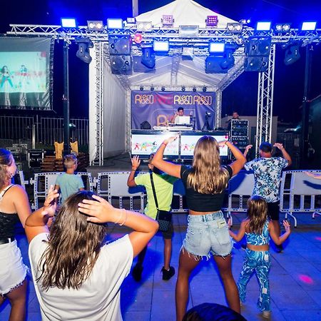 Camping Riembau Platja d'Aro Exterior photo