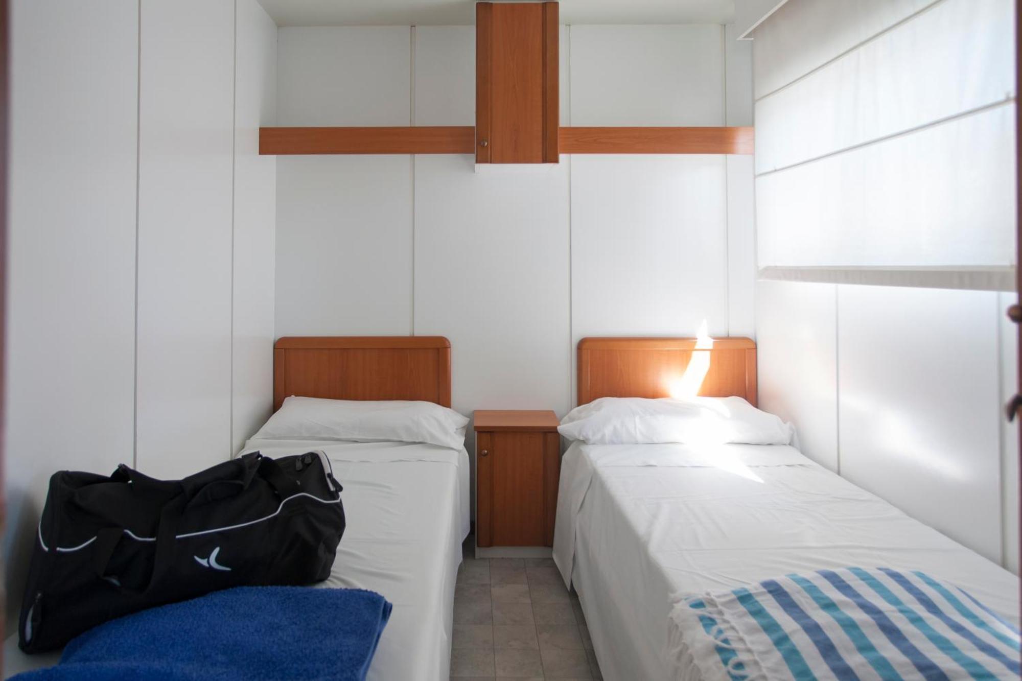 Camping Riembau Platja d'Aro Room photo