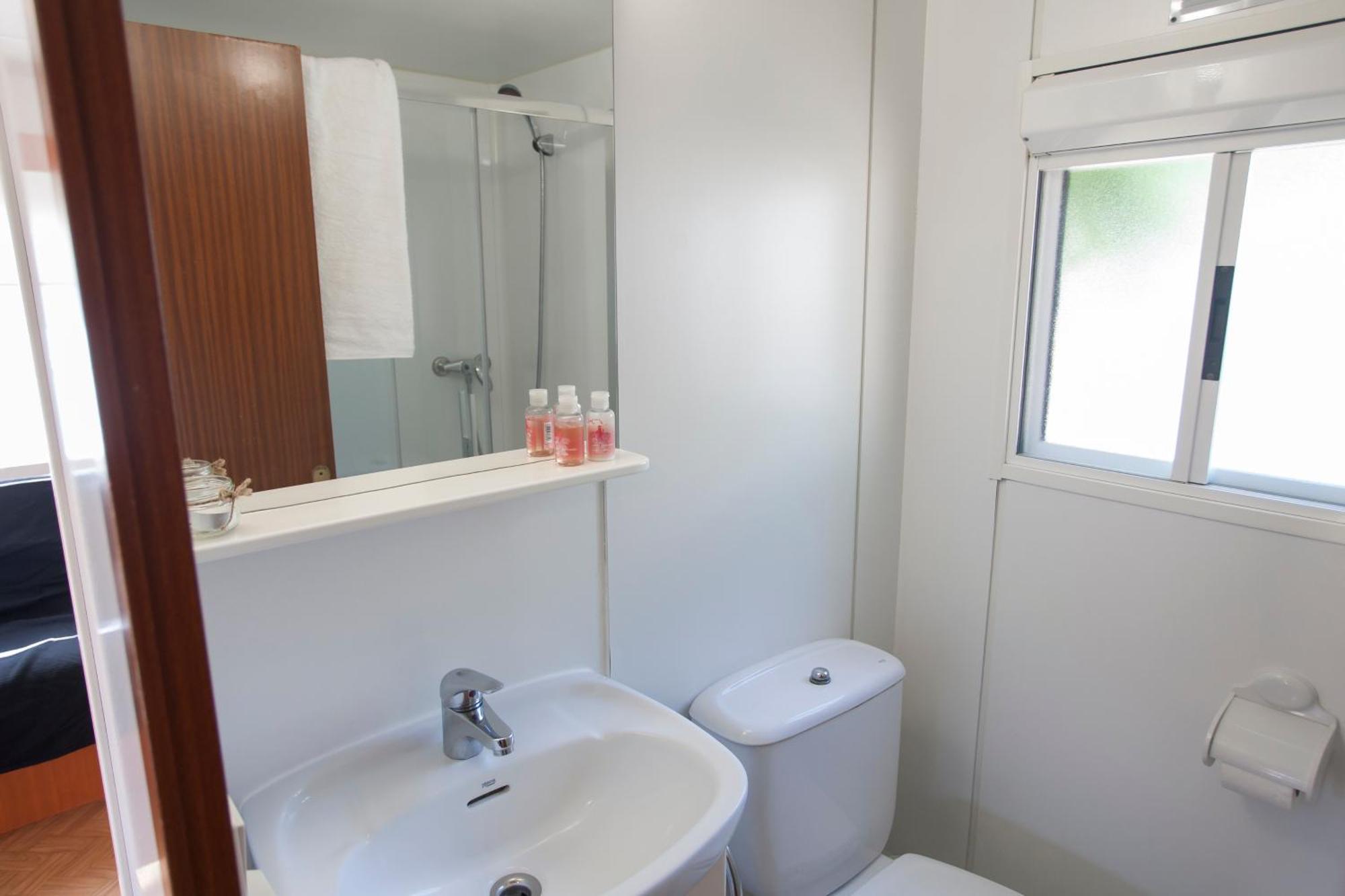 Camping Riembau Platja d'Aro Room photo