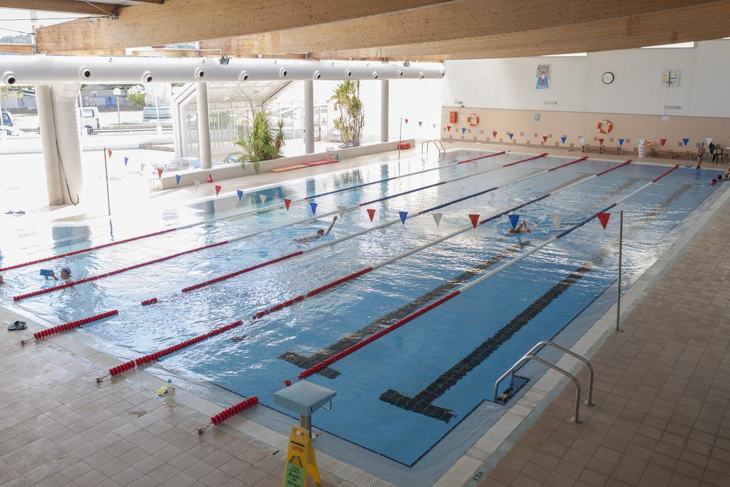 Camping Riembau Platja d'Aro Exterior photo