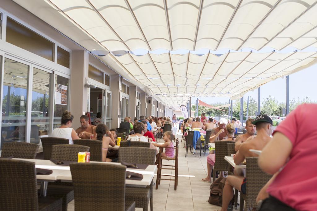 Camping Riembau Platja d'Aro Exterior photo