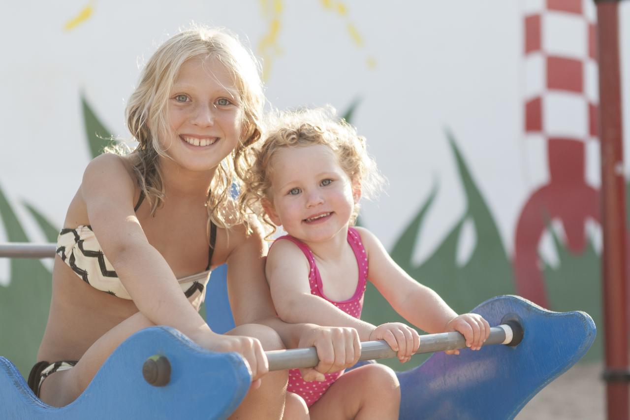 Camping Riembau Platja d'Aro Exterior photo