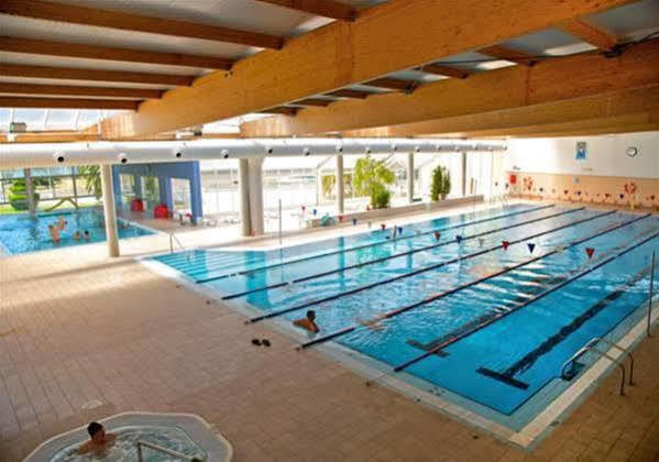 Camping Riembau Platja d'Aro Exterior photo
