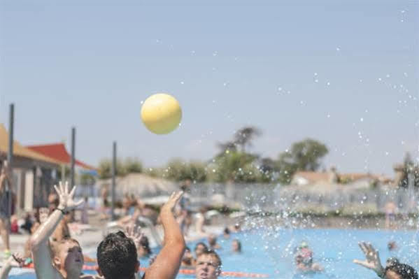 Camping Riembau Platja d'Aro Exterior photo